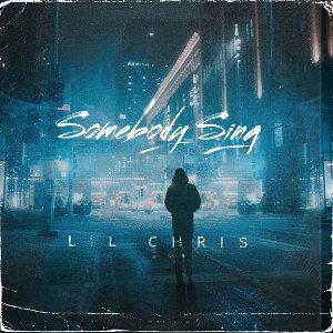 somebody sing