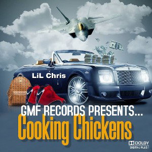 Cooking Chickens