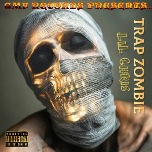 Trap Zombie