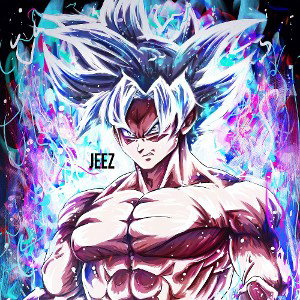 Goku rap 