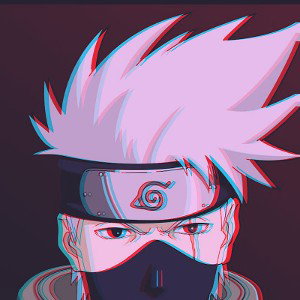 kakashi rap 