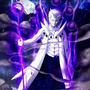 obito rap