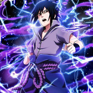 sasuke rap