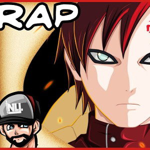gaara rap [till it's over]