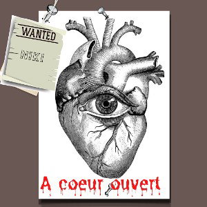 A cœur ouvert 