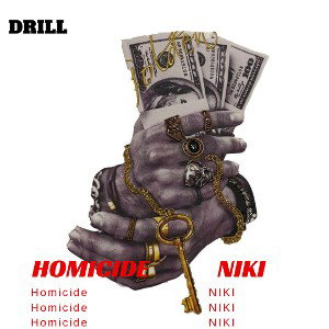 Homicide