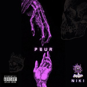NIKI- peur