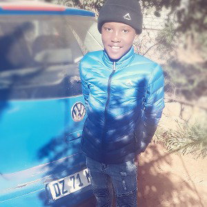ntwana      horror 