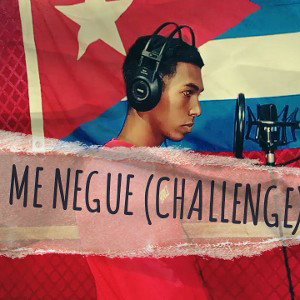 Me Negue - Leo Mc _Challenge_