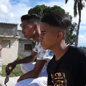 PARA JUSGARME_ DAVID DMC & LEO MC  YOAN PRO_PROMUSIC RECORDS