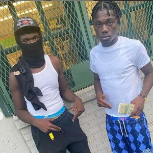 PSA-freestyle-K2 Drilly