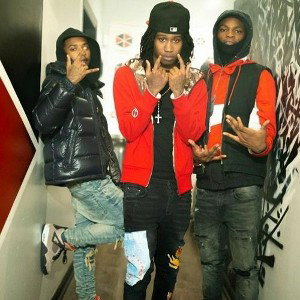 K2 Drilly-"FUKUMEAN"