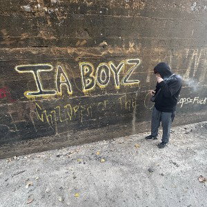 Ia Boyz 