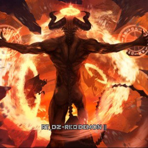 RT_DZ - RED DEMON 2