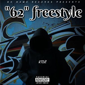 RTDZ "62" Freestyle 