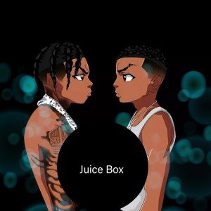 Juice Box - Feel Hurt