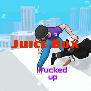 Fucked up 
