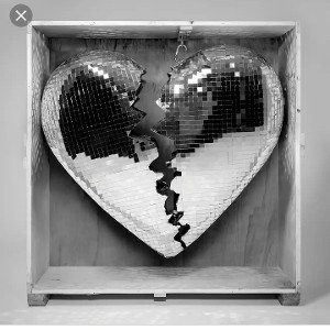 My heart can't stay