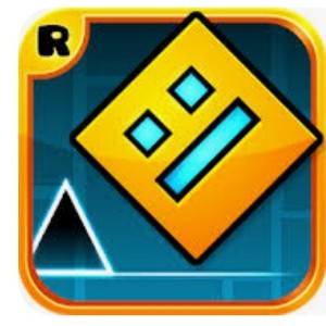 Geometry Dash (Dimik Kimik)