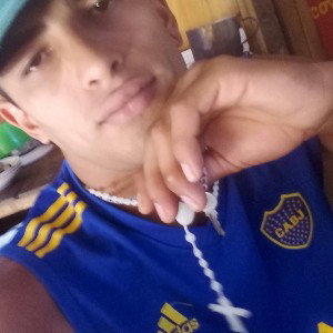 viguille...improvisado paa