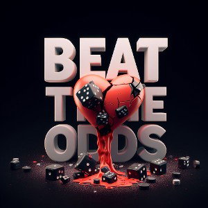 GuWopp - Beat The Odds ( Official Audio )