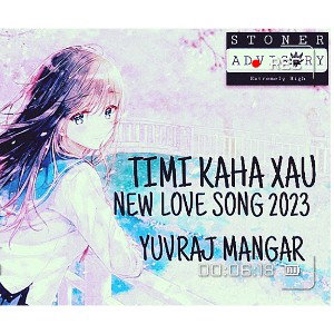 TIMI KAHA XAU NEW LOVE  SONG 2023 PRO BY  SKY 💜