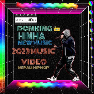 DON KING HINHA  NEW  2023__MUSIC VIDEO M_V 