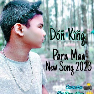 Dóñ Kîñg Para Maa New Nepali-Prod Destroy Lonely x KanKan 
