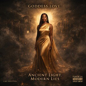 ANCIENT LIGHT ( MODERN LIES)
