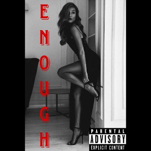 Aborigine Goddess love - ENOUGH 
