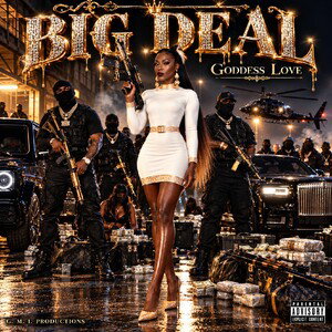 BIG DEAL