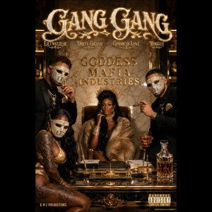 GANG GANG 