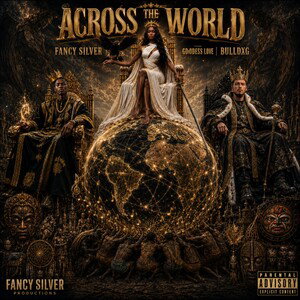 ACROSS THE WORLD
