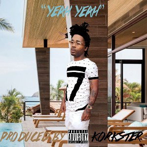 Yeah Yeah(Prod.Korkster)