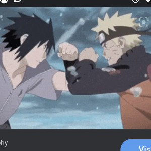 Legends Naruto RAP