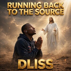Running back to the source