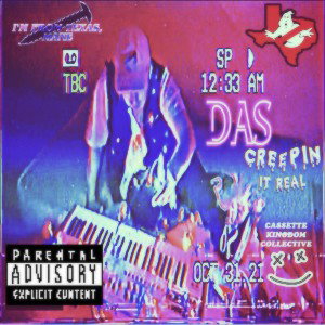 DAS - Been Told [PROD X DAS FRANCISCO]