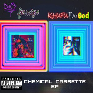 KhufuDaGod - Void (feat. DAS) [PROD X Netuh]