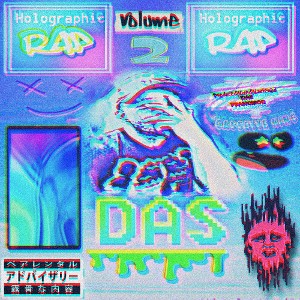 DAS - Many Men [PROD X DAS FRANCISCO]
