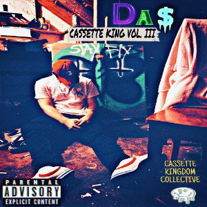 DAS - Jump (feat. DungeønDaSYxX) [PROD X DAS FRANCISCO]