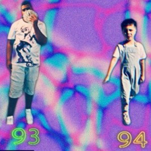 93 & 94 - Servin Sacs In Hell [PROD X DAS FRANCISCO]