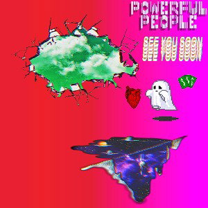 Powerful People - Scrutiny (feat. Cruz Matta & DAS) [PROD X DAS FRANCISCO]