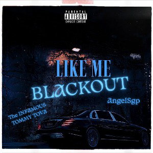 LIKE ME [BLACKOUT] 