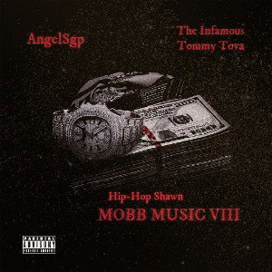 MOBB MUSIC VIII
