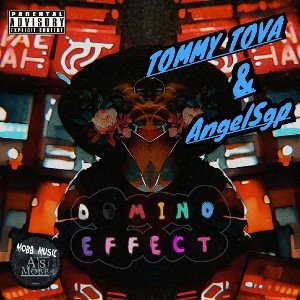 Domino Effect (1st version) 