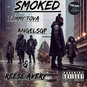 SMOKED 