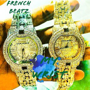My Wrist