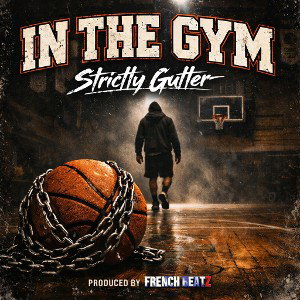 In The Gym