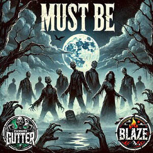 🧟‍♂️Must Be🧟‍♀️
