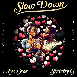  Slow Down 